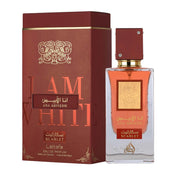 ANA abiyedh scarlet 100ml edp