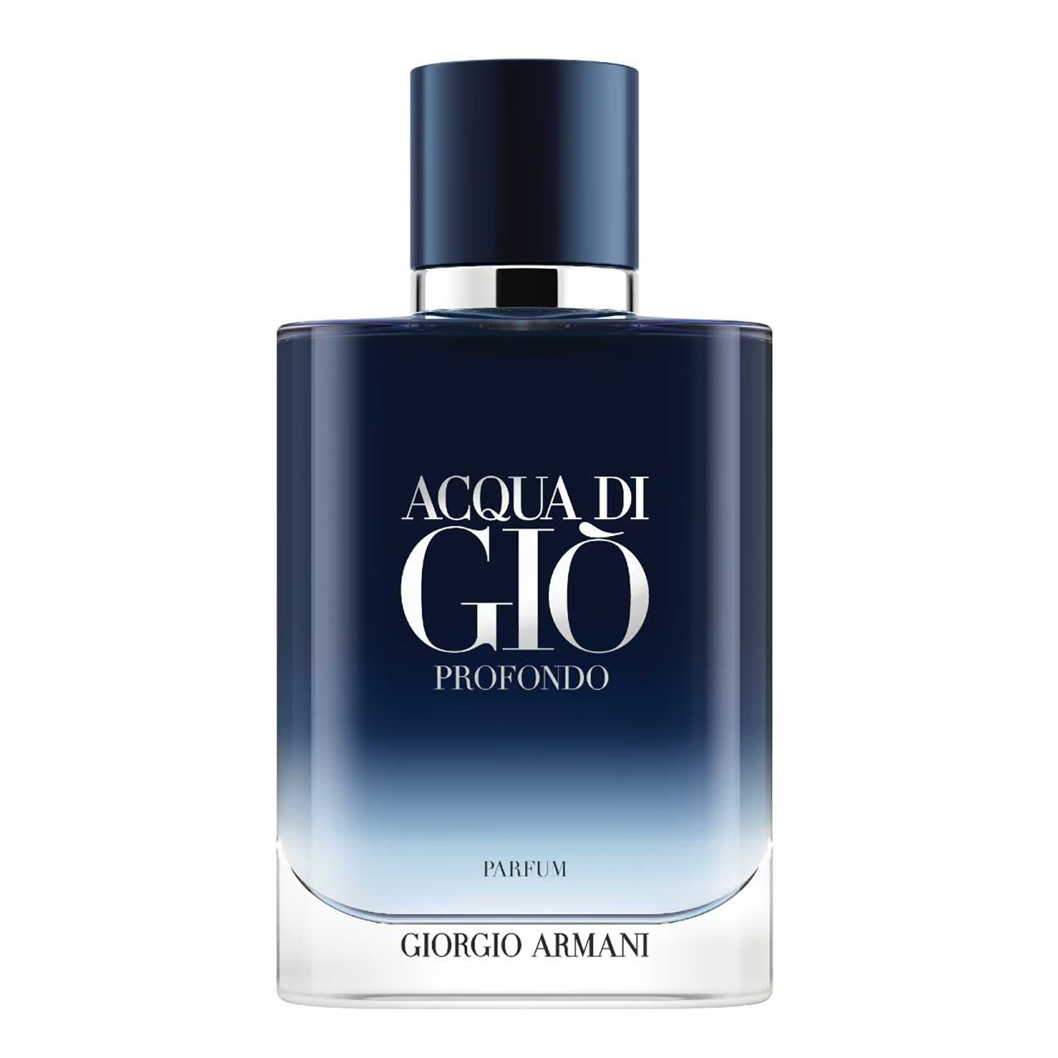 Acqua di Giò Profondo - Parfum 100ml