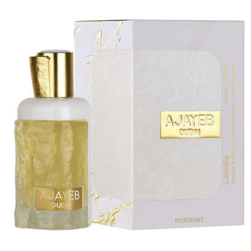Ajayeb Dubai portrait 100 ml edp