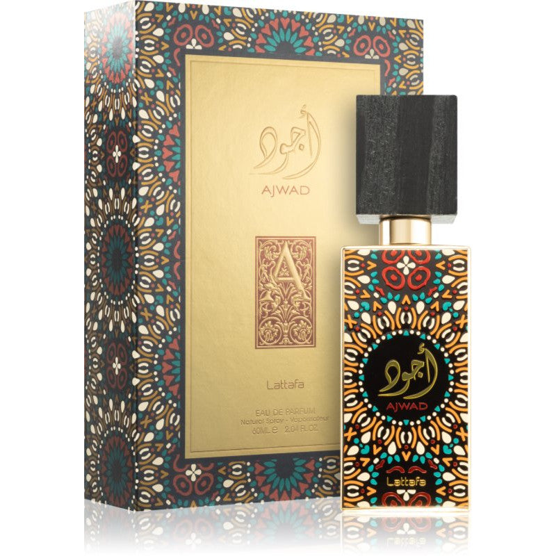 Ajwad 60ml edp