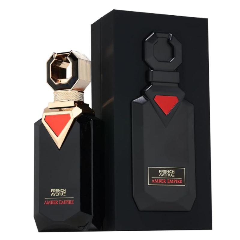 Amber Empire EDP U 100 ml