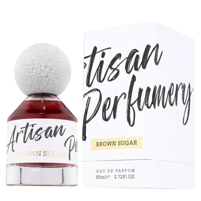Artisan Perfumery Brown Sugar EDP U 80 ml