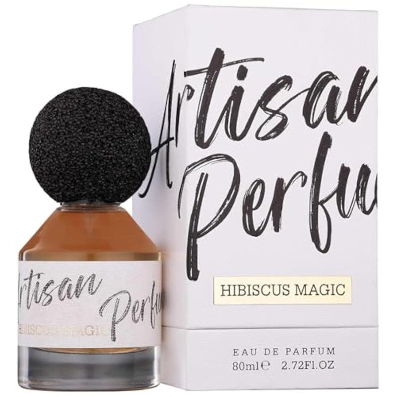 Artisan Perfumery Hibiscus Magic EDP U 80 ml
