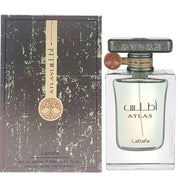 Atlas 50ml edp