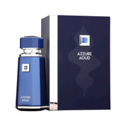 Azzure Aoud EDP M 100 ml
