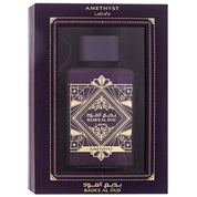 Badee al oud amethyst 100ml edp
