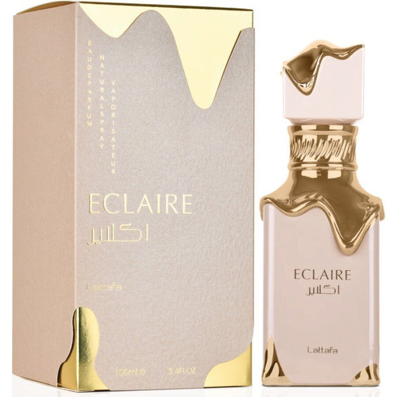Eclaire 100ml edp