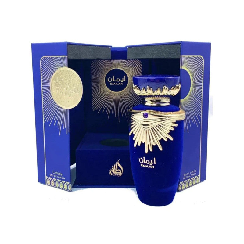 Emaan 100ml edp