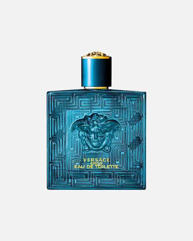 Eros uomo 100ml edt TESTER