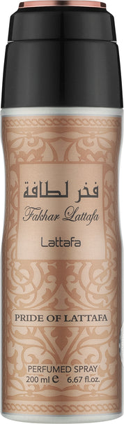 Fakhar for Women