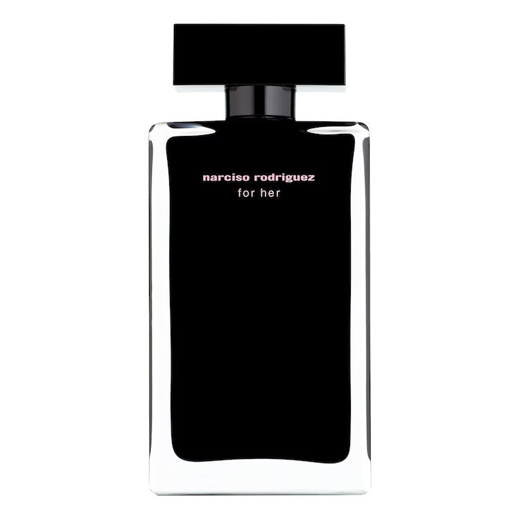 For her 100ml edt TESTER