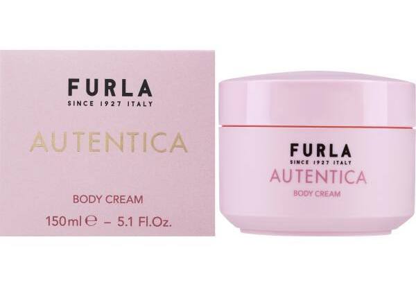 Furla Autentica Body Cream 150ml