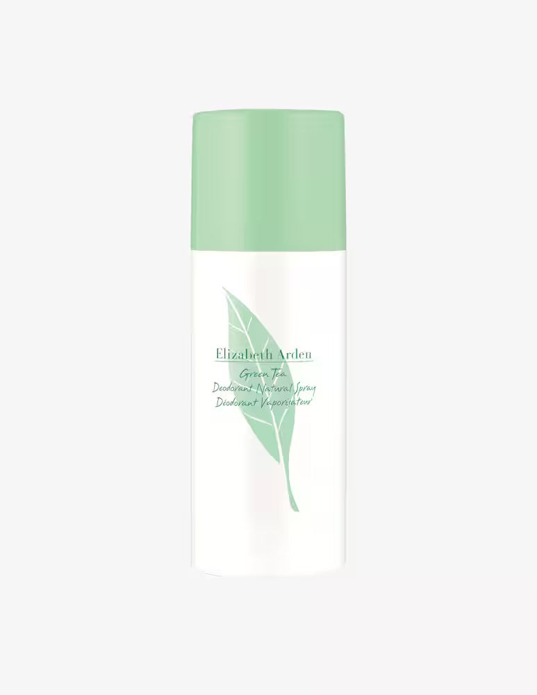 Green tra deo spray 150ml
