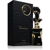 His confession 100ml edp