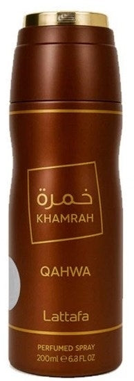 Khamra qahwa
