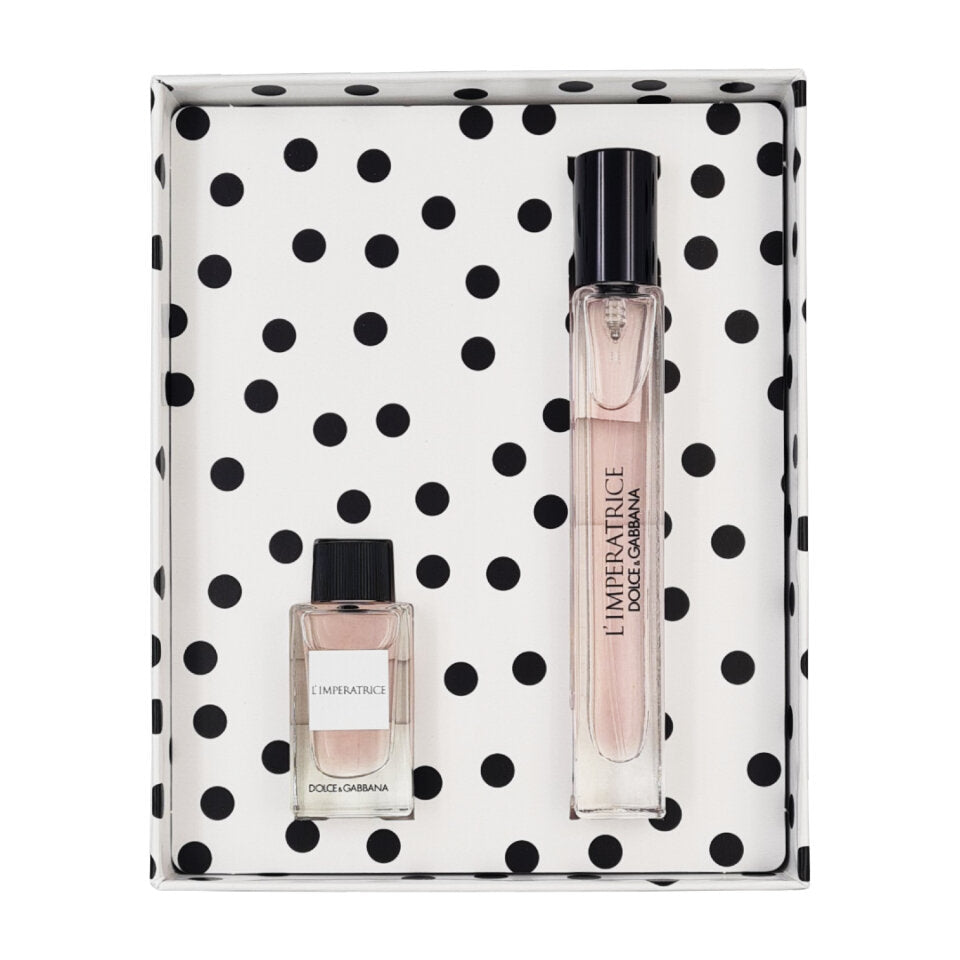 L'imperatrice set edp 10ml + 5ml