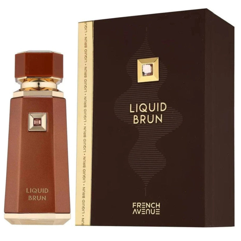 Liquid Brun EDP M 100 ml