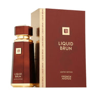 Liquid Brun Extrait de Parfum M 150 ml