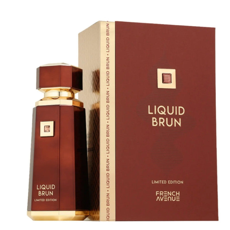 Liquid Brun Extrait de Parfum M 150 ml