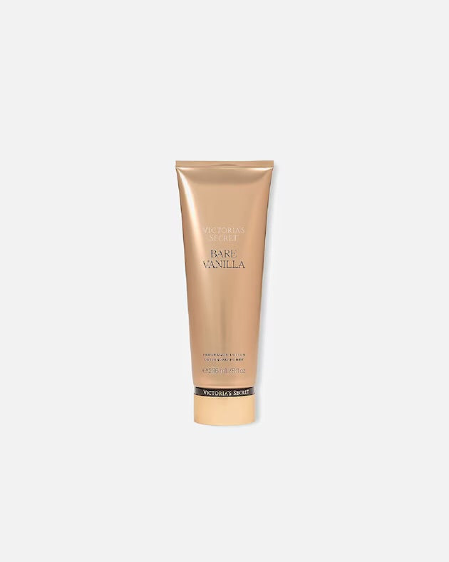 Lozione profumata bare vanilla 236ml