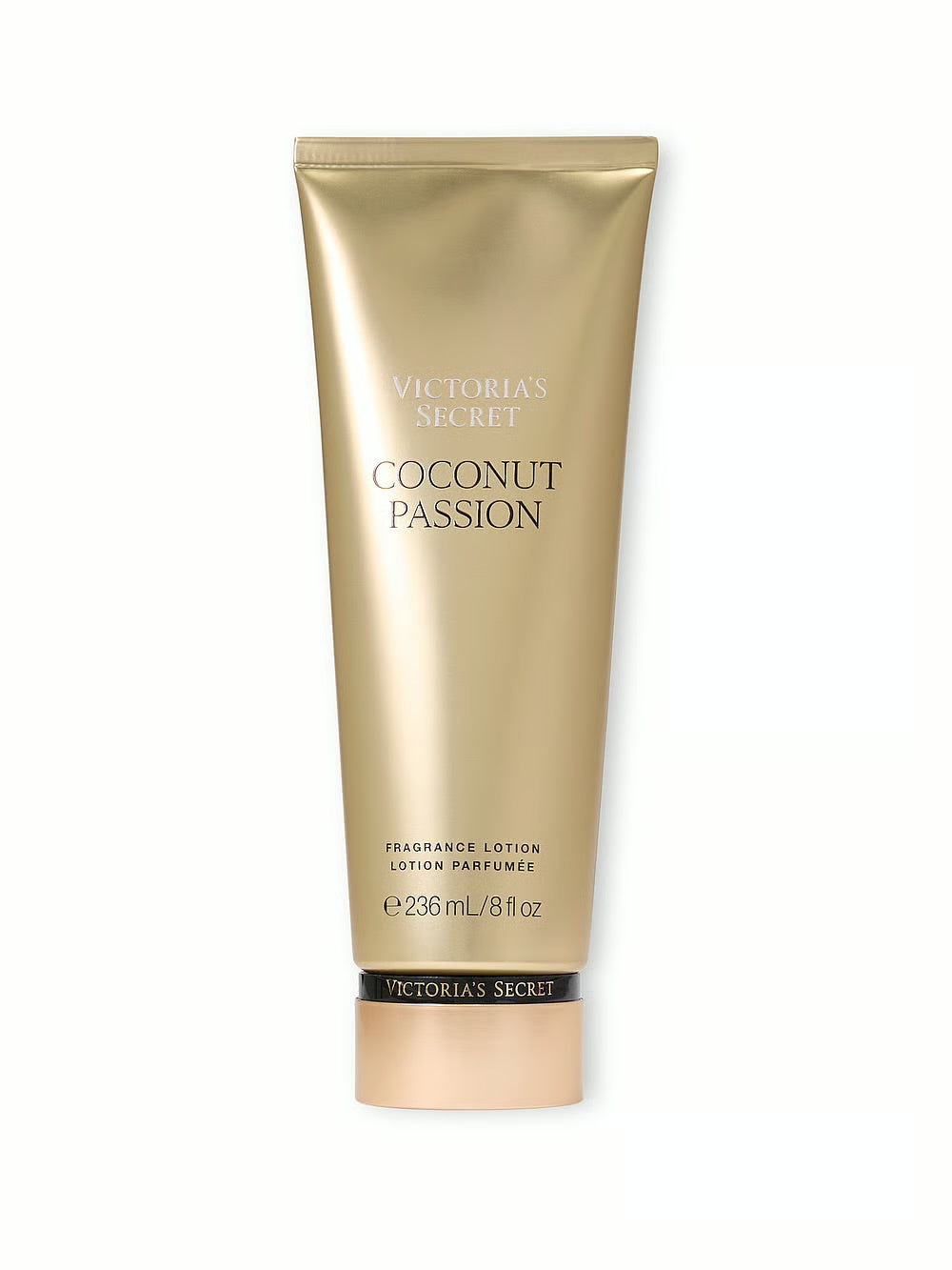 Lozione profumata coconut passion 236ml