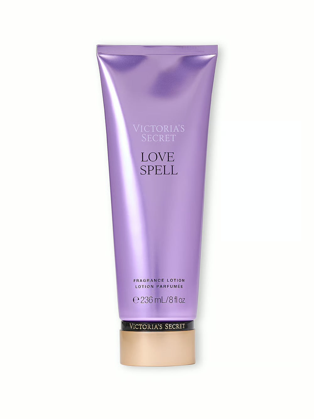 Lozione profumata love spell 236ml