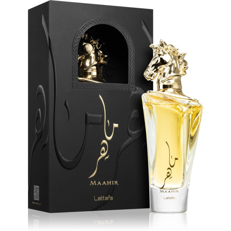 Maahir 100ml edp