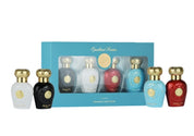 Opulent collection 4X25ml