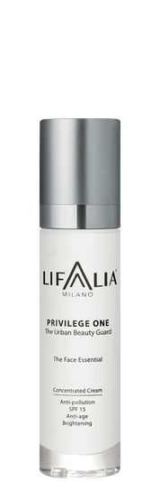 PRIVILEGE ONE The Face Essential confezione da 50ml NO BOX