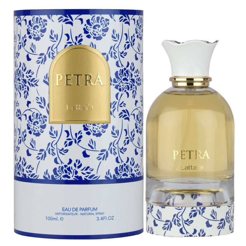 Petra 100ml edp