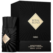 Royal Blend Nero Extrait De Parfum U 100 ml