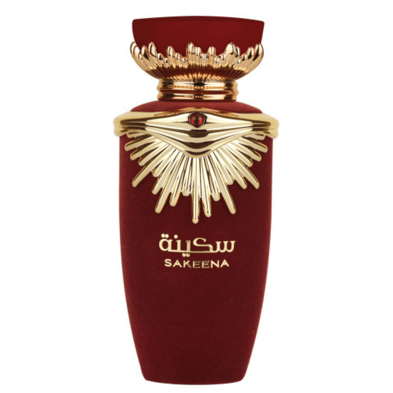 Sakeena 100ml edp