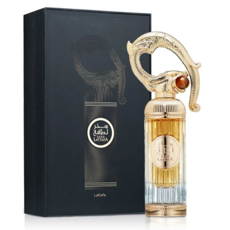 Sehr 100ml edp