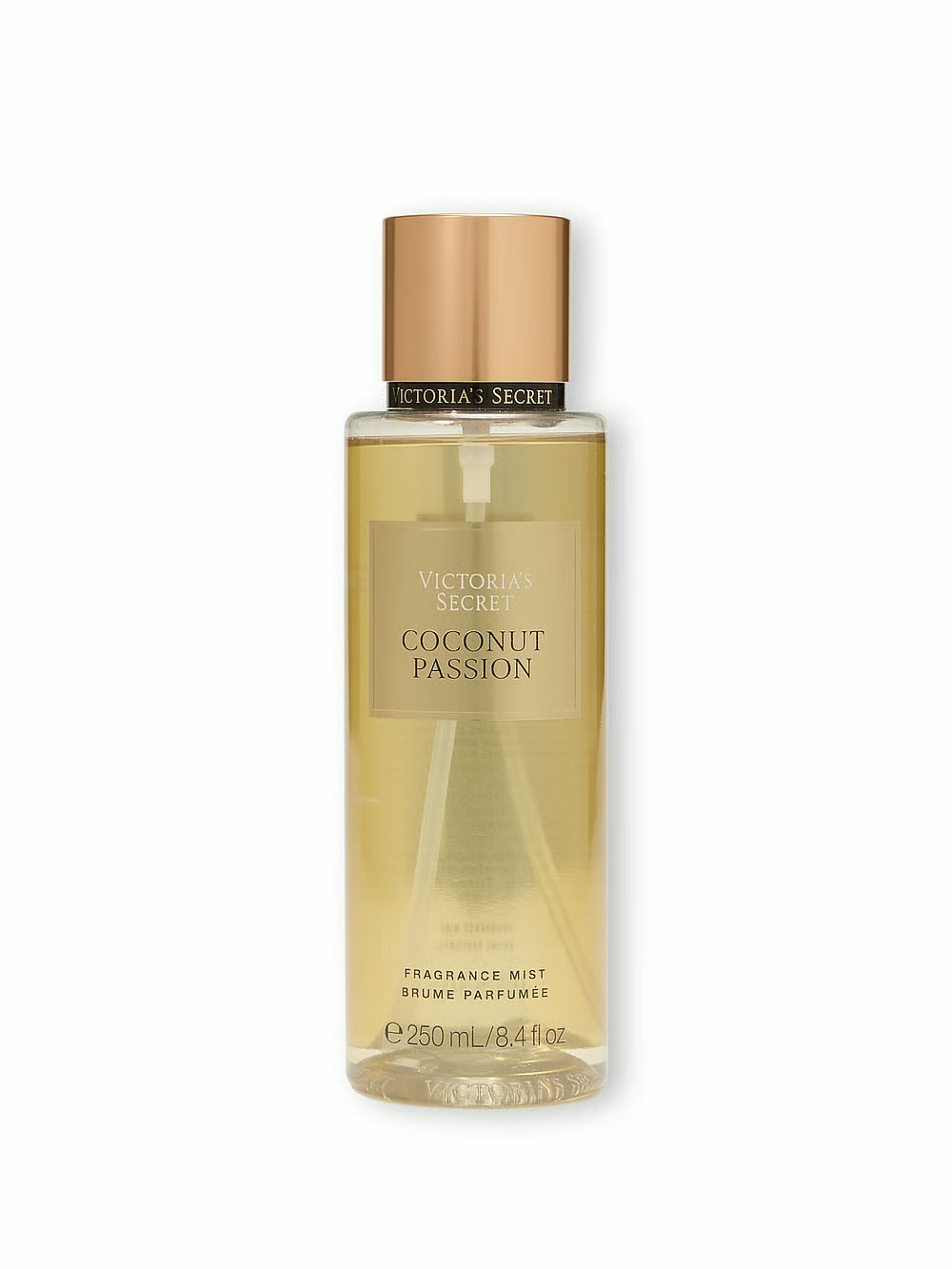 Spray profumato coconut passion 250ml