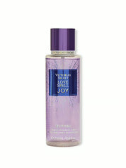 Spray profumato joy love spell 250ml SHIMMER