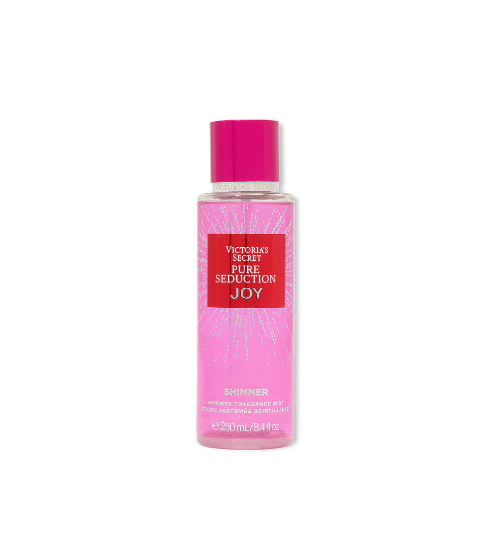 Spray profumato joy pure seduction SHIMMER 250ml