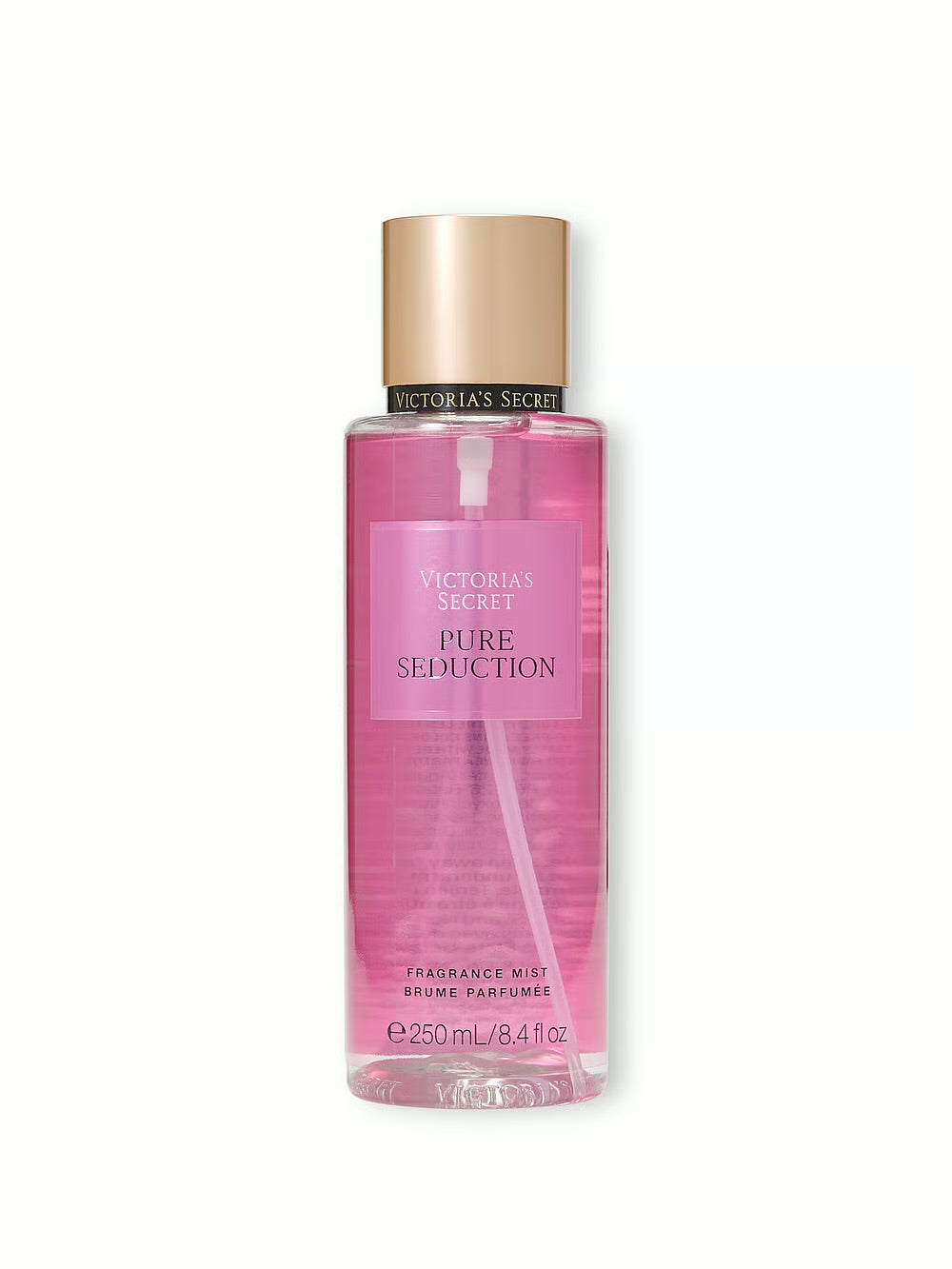 Spray profumato pure seduction 250ml