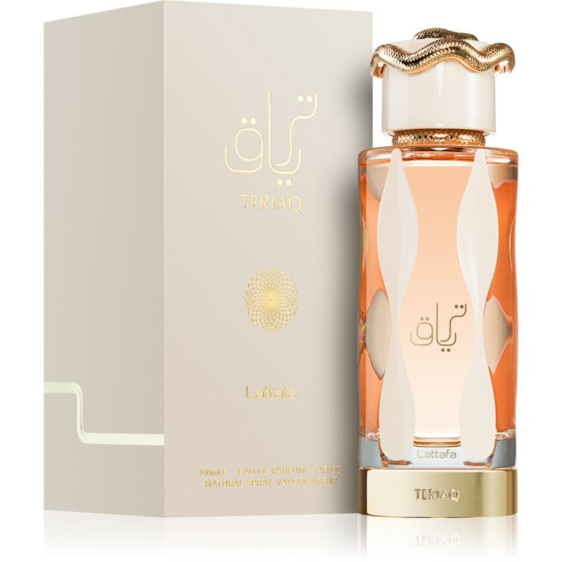 Teriaq 100ml edp