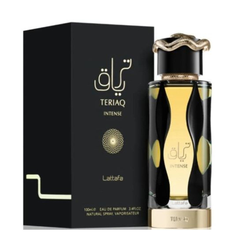Teriaq intense 100ml edp