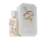 Veneno Bianco EDP U 100 ml