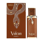 Vulcan Sable EDP U 100 ml