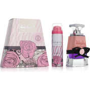 Washwasha 100ml edp