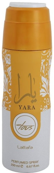 Yara Tous