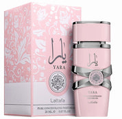 Yara concentrated oil 20ml