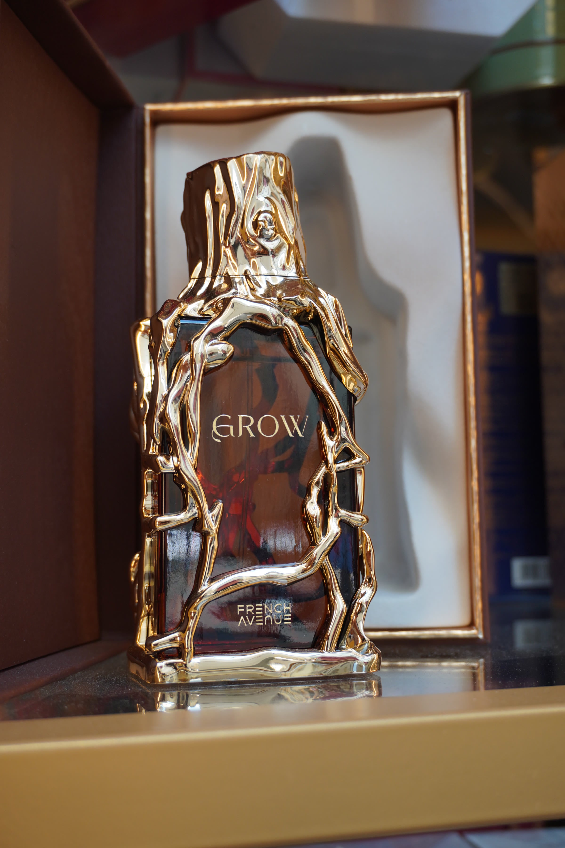 Profumi uomo Bollicine Parfums