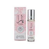 Yara roll on edp 10ml