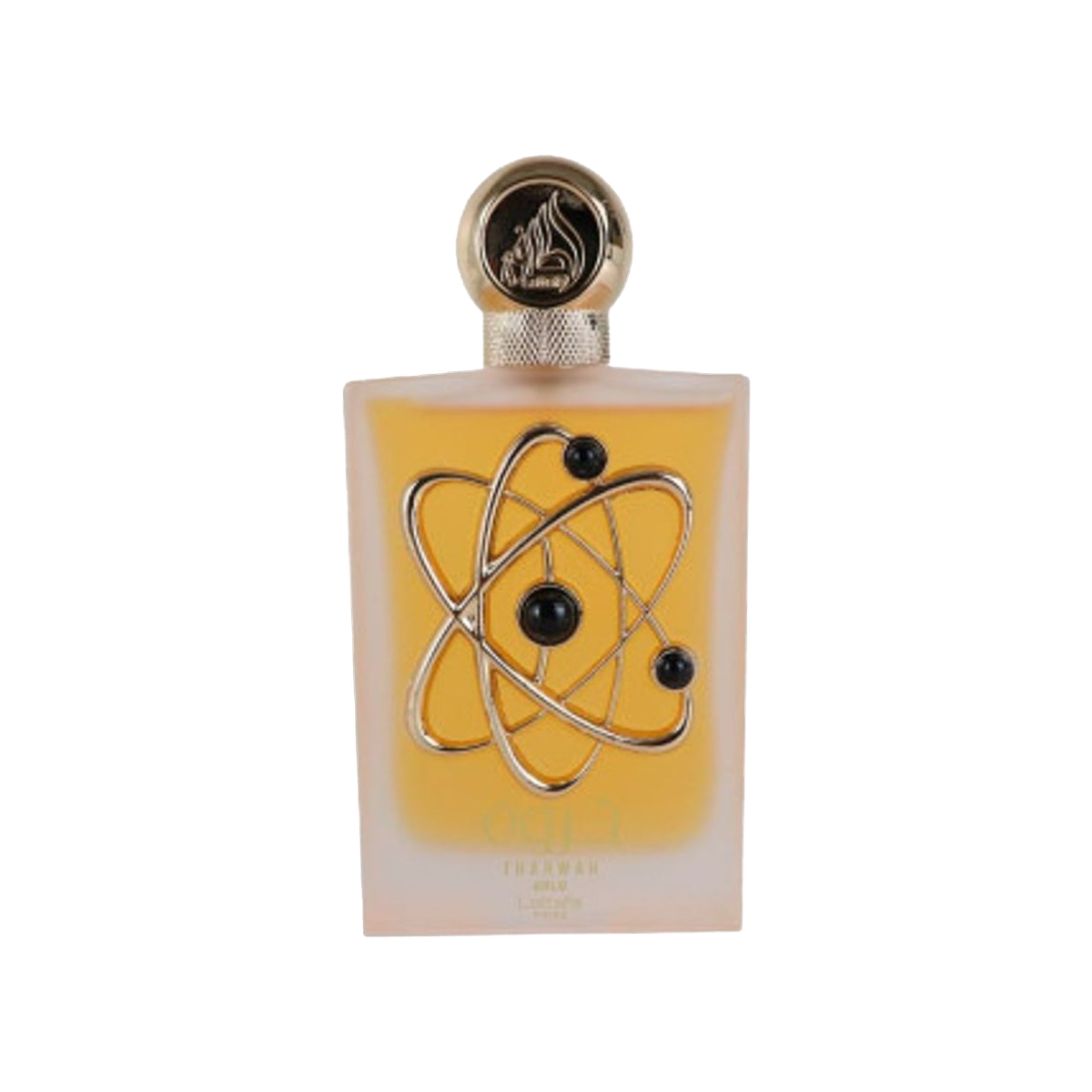 Tharwah gold 100ml edp