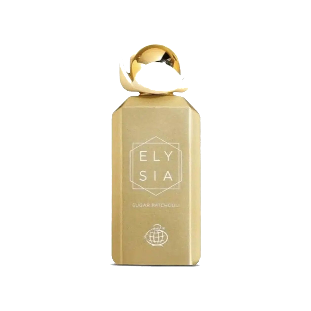 Elysia Sugar Patchouli edp 100ml
