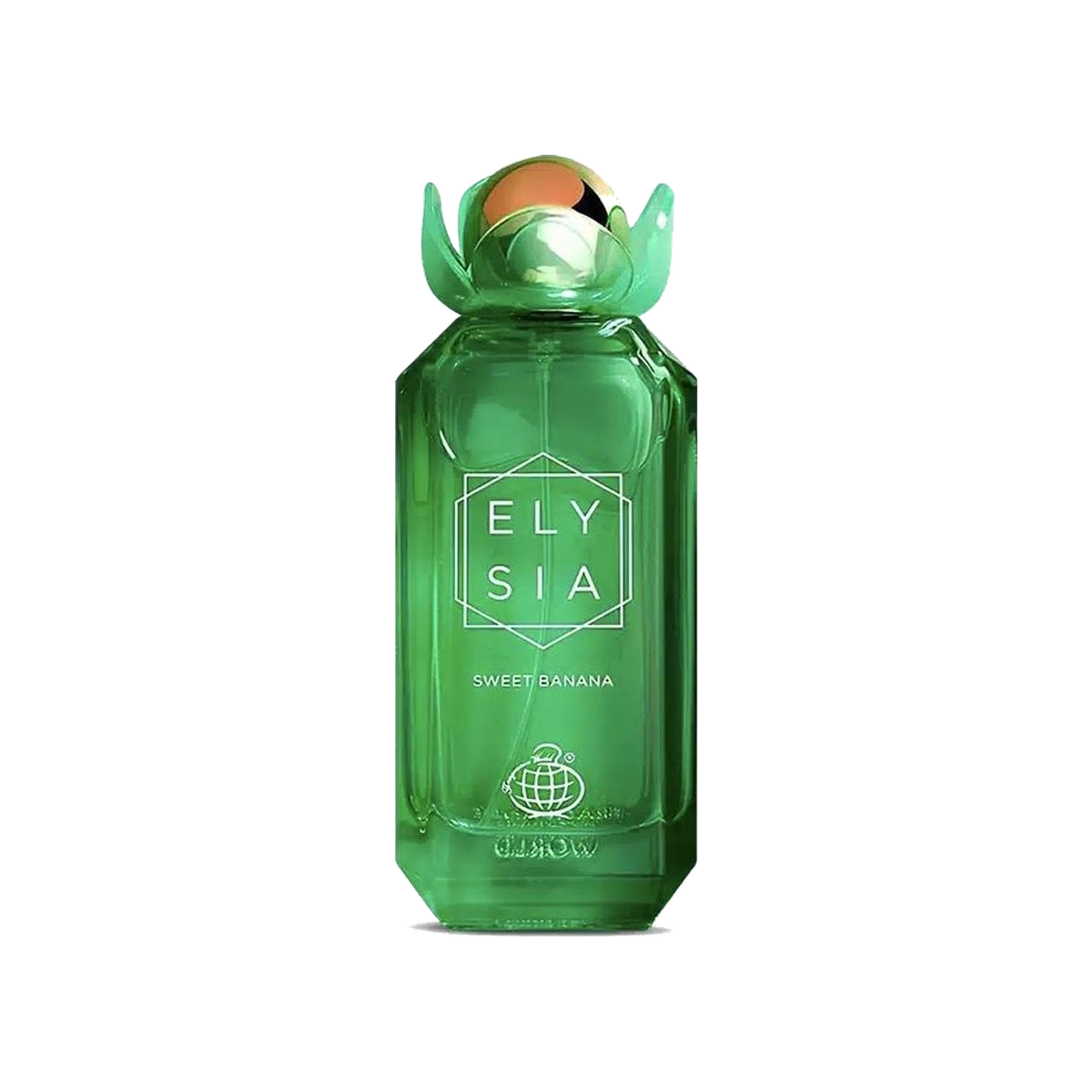 Elysia Sweet Banana edp 100ml