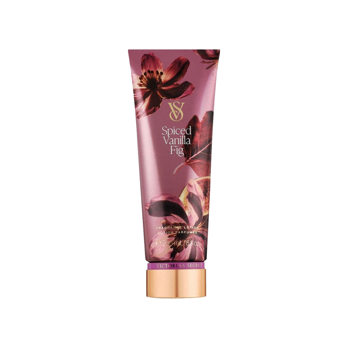 Lozione profumata spiced vanilla 236ml